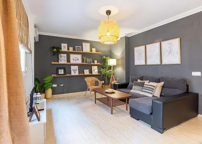 Apartamento Fuente Olleta