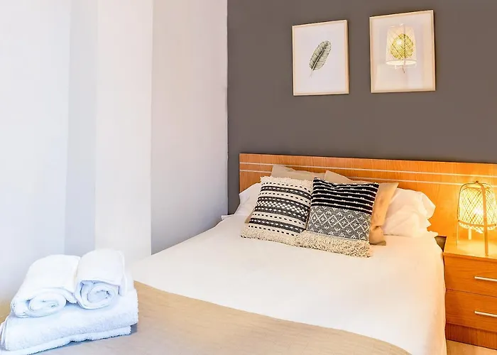 Apartamento Fuente Olleta