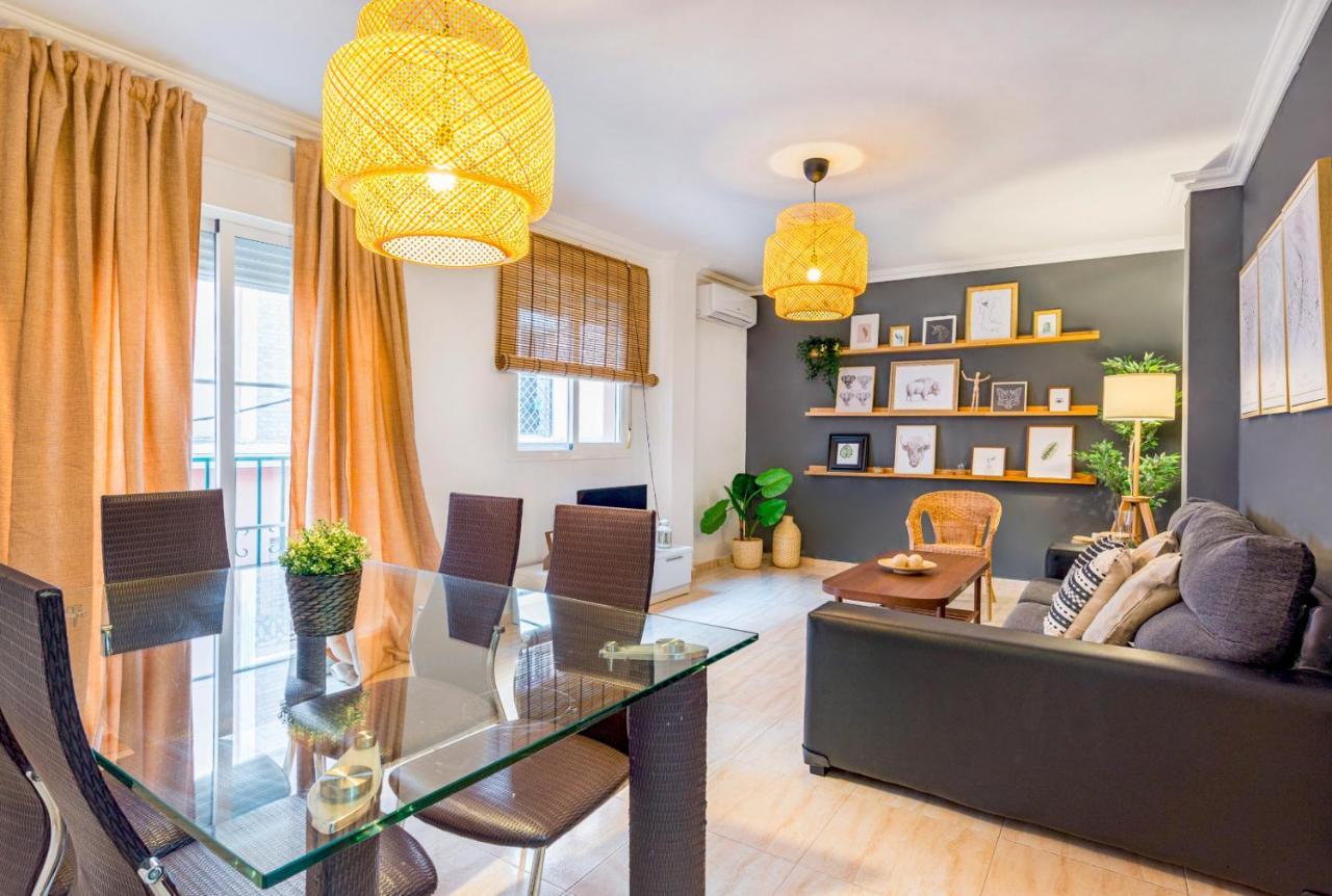 Appartement Fuente Olleta *