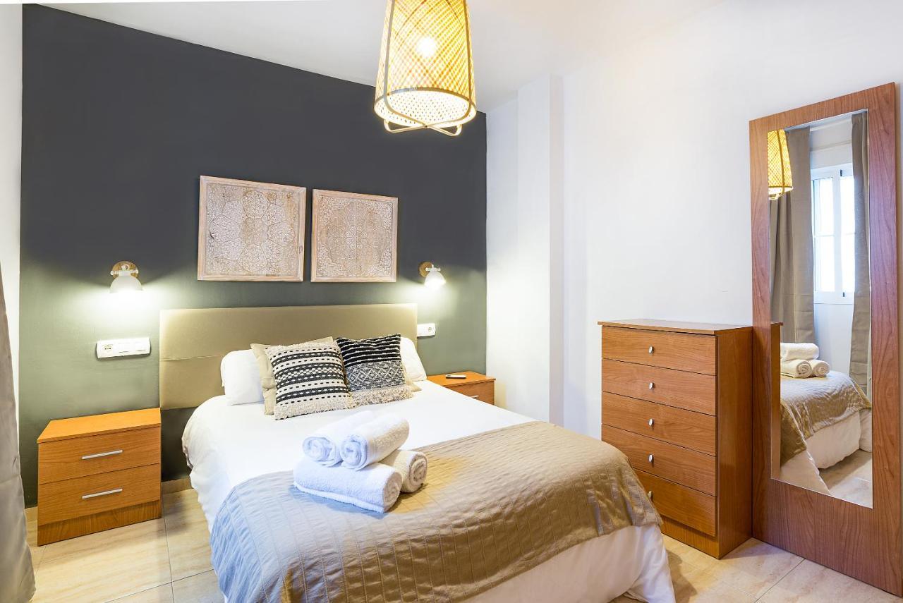 Fuente Olleta Appartement *