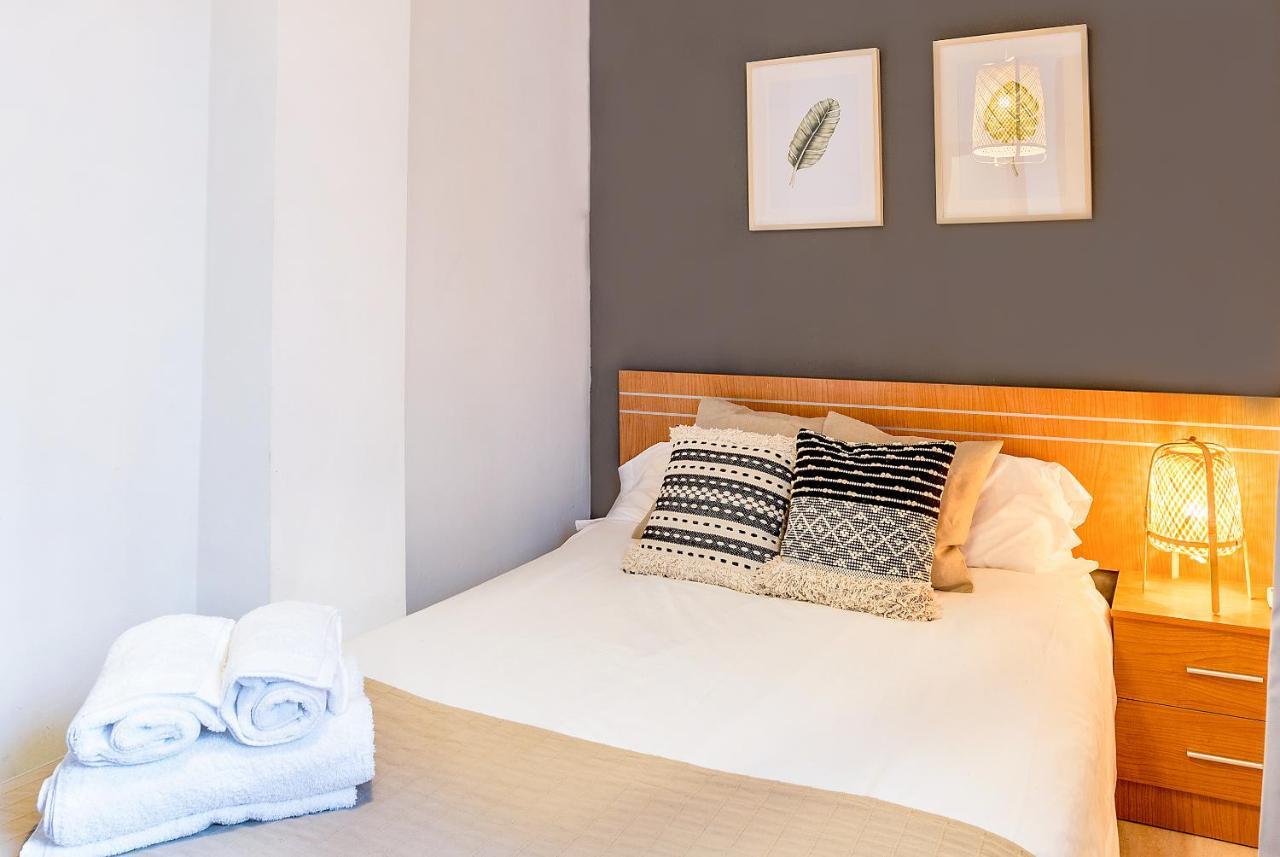 Appartement Fuente Olleta