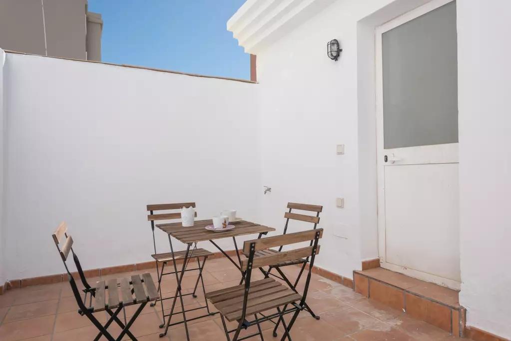 Appartement Fuente Olleta *